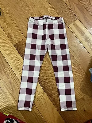 Toddler Girl Leggings 4t • $14.99