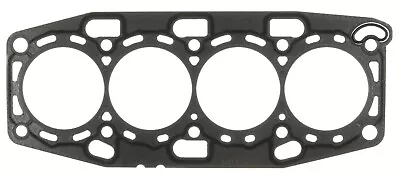 MD184399 Engine Cylinder Head Gasket 92-96 Fits Dodge Colt 1.8L SOHC 4G92/4G93 • $20.65