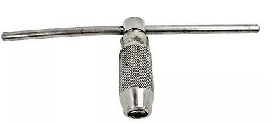 GOODELL-PRATT USA T-Handle Tap Wrench Holder Engineering Mechanic MZ-11 • $12.50