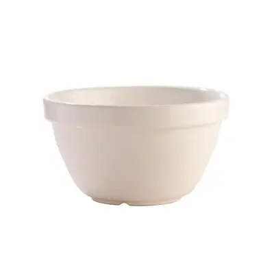 Mason Cash Ceramic Pudding Basin (White) - 1.75 Litre • $25.10