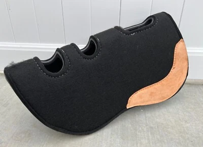 $69.99 • Buy Horse Orthopedic Saddle Pad, Carona Ortopedica Para Caballo, Charro Saddle Gear
