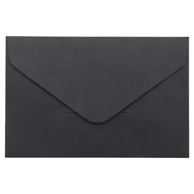 20PCS Classical Kraft Blank Mini Window Envelopes Wedding Invitation Envelo B4K3 • $12.39