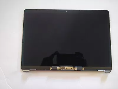GenuineApple Macbook Air 13inch A2337 M1 2020 LCD Screen Assembly Gray • $60