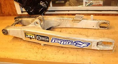 2007 Suzuki Rmz250   Swingarm  • $108