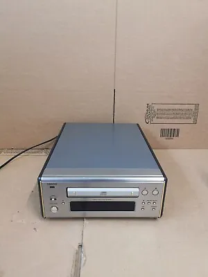 £72.95 • Buy Denon DCD-6.5 Stereo CD Player Hi Fi Stack Separate