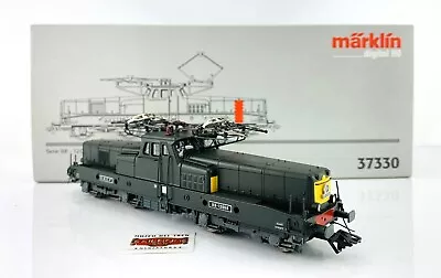 JM36 - Marklin H0 37330 - Electric Locomotive SNCF BB-12068 Digital • $227.39