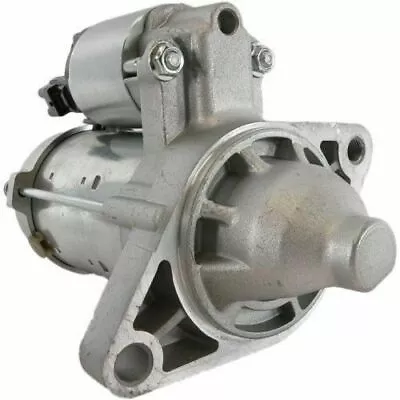 Starter Fits Toyota Corolla 1.8L 2009 2010 2011 2012 28100-0T051 New 19049 • $66.90