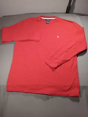 Polo Ralph Lauren Long Sleeved Thermal Top • $8.99