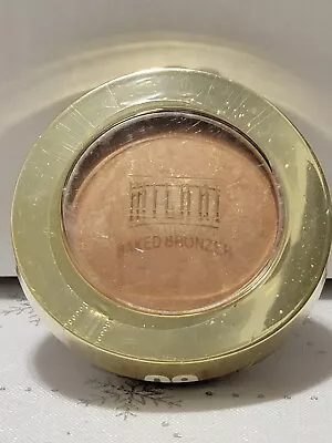 Milani Baked Bronzer 09 Dolce .25 Oz • $14.95