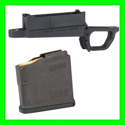 Magpul Bolt Action Magazine Well Kit For Hunter Remington 700 L.A. MAG569 Magnum • $75.95