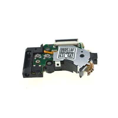 £17.50 • Buy Plastic+Metal Laser Lens Deck Repair For Sony PlayStation 2 PS2 Slim PVR-802W