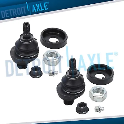2 Front Upper Ball Joints Ford Fusion Mercury Milan Lincoln MKZ Zephyr Mazda 6 • $34.57
