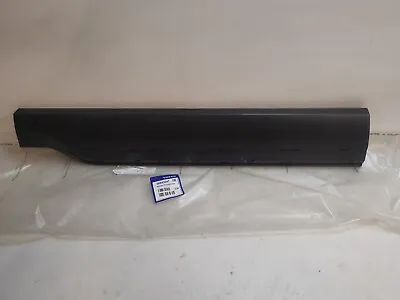 Volvo Xc90 Door Moulding Lower Left Hand Rear 39843047 Fast Shipping 2015-2021 • $126.23
