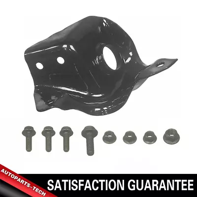 Fits Truck F150 F250 LH K8776 Moog Radius Arm Bracket Front Driver Left Side New • $60.69