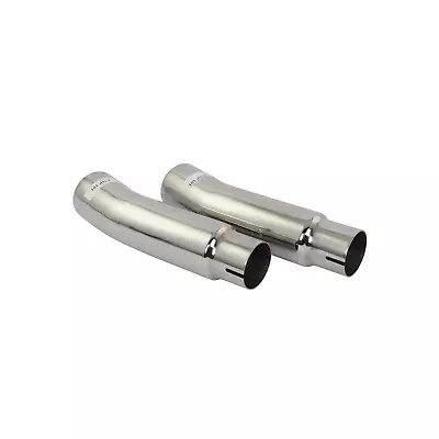 Open Box Viper Connecting/Mid Pipe For Ducati 600 Monster 95-03 • $42.50