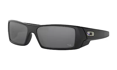 Oakley SI Gascan Sunglasses OO9014-2760 Black W/ Black Iridium INFINITE HERO • $79.99