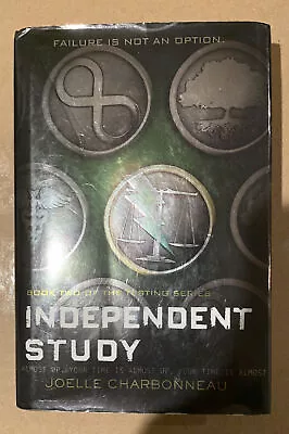Independent Study Book Two Of Testing Series Hardcover • $7