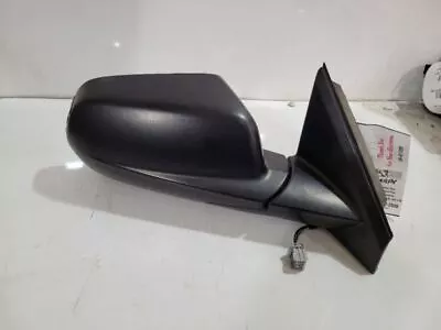 Passenger Side View Mirror Power Non-heated Fits 07-11 CR-V 70555 • $79.39