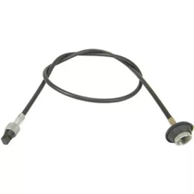 Tachometer Cable Fits Ford Tractor Backhoe 4500 3550 420 4400 3500 445 345 450 • $34.25