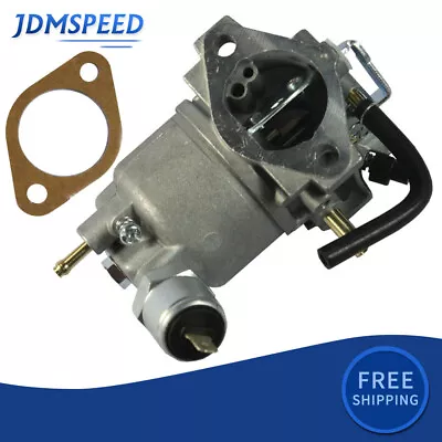 AM128355 Carburetor For John Deere LX188 LX289 LX279 Kawasaki Mikuni Carb Kit • $18.97