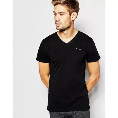 Original DIESEL T-SHIRT Men's Small Size (BEST PRICE GUARANTEE SALE) • $9