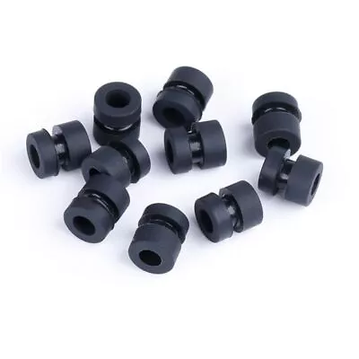 20Pcs Soft Rubber Damper For FPV F4 F7 Flight Controller R/C Accs • $16.09