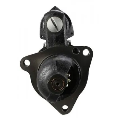 1*** Starter New 24V 7.70K OE No. D13HP705 For Renault • $405.08