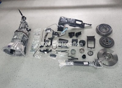 $10530 • Buy Jzx100 R154 Oem Manual Conversion Kit Chaser Cresta Mark Ii Turbo 1jz 2jz Jdm 