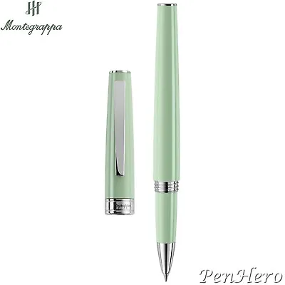 Montegrappa Armonia Neo Mint Rollerball Pen • $166.50