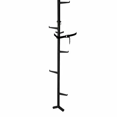 Millennium Treestands 20'' Stick Climber - Black (M-210) • $97.25