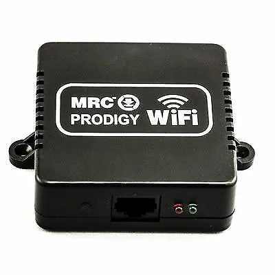 Model Rectifier Corp. HO Prodigy WiFi Module For Wireless Smartphone Train 1530 • $132.98