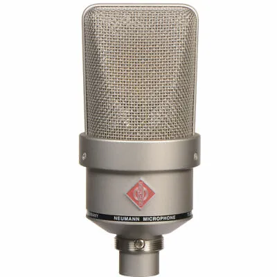 Neumann TLM 103 Large-diaphragm Condenser Microphone Nickel Authorised Dealer • $1079