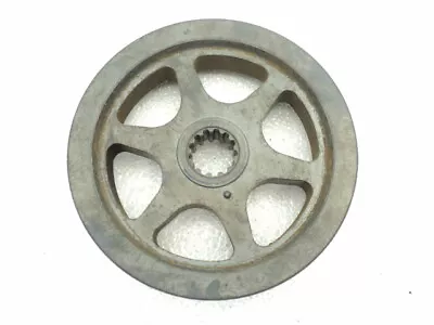 Kawasaki VN900 VN 900 Vulcan #A255 Front Belt Pulley / Sprocket • $19.99