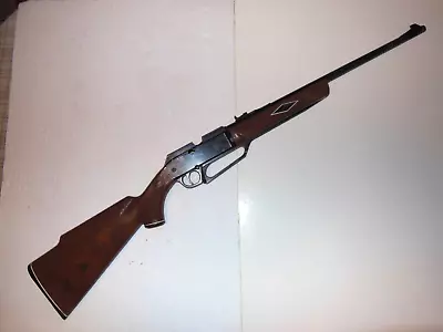 Vintage Daisy Powerline 880 Air Rifle 1988 Metal Rec .177 Cal BB Pellet Working • $75