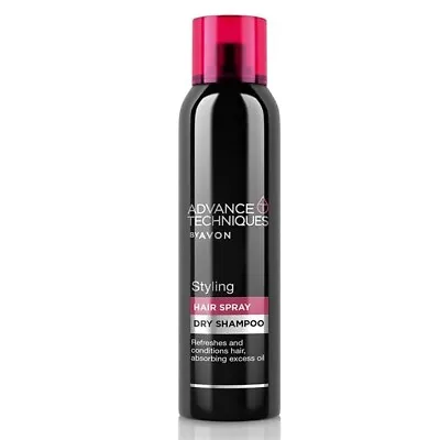 Avon Dry Shampoo 150ml • £4