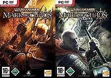 Warhammer: Mark Of Chaos By Koch Media GmbH | Game | Condition Good • £3.41