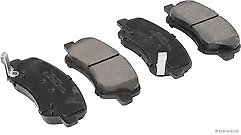 Fits Kia Rio 1.0 1.2 1.4 Petrol 1.4 Diesel 17-21 Set Of Front Brake Pads • $26.12