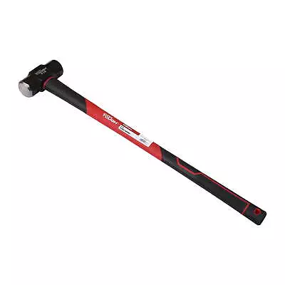 8lb Sledge Hammer • $25.60