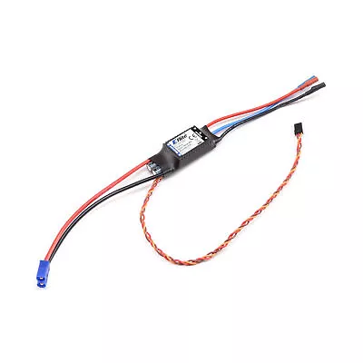 E-Flite EFLA1050 50 AMP Brushless ESC • $30.77