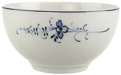 Villeroy Boch Vieux Luxembourg Rice Bowl Brand New • $42.99