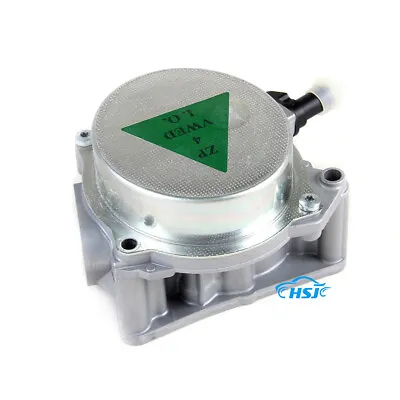 2.0T Vacuum Pump Assembly For VW Golf Jetta Tiguan Audi TT #06H145100AD# • $95.27