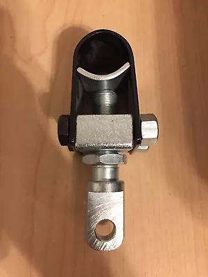 Motorcycle Sidecar Clamp Sidecar Clamp Sidecar Mount Sidecar Bracket • $35