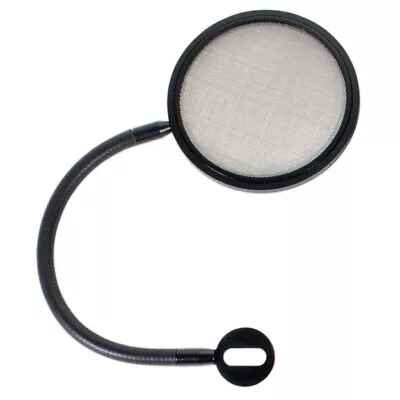 Apogee Premium Custom Pop Filter For HypeMiC MiC+ NITE MiC And MiC 96k • $34.95