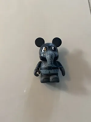 Disney Vinylmation Star Wars Series 2 Garindan Chaser 3” Collectible Figure Rare • $25