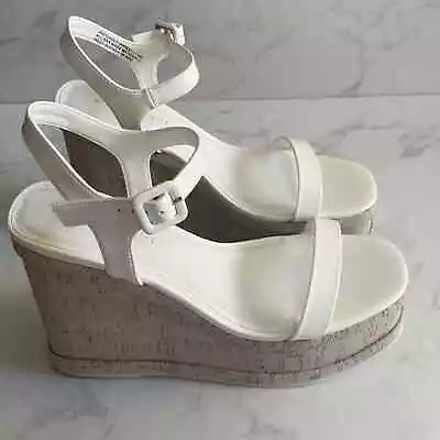 Madden Girl Wedges • $26