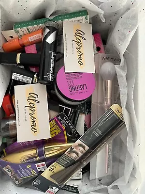 50pcs Whole Sale Makeup Lot • $60