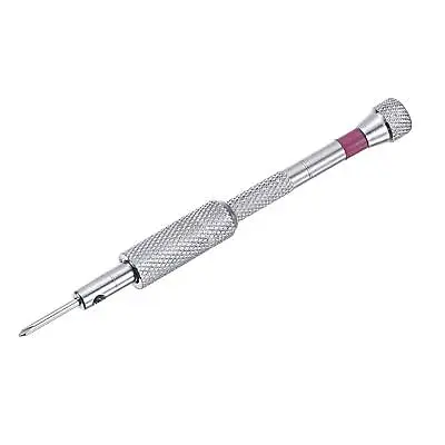 Micro Precision Screwdriver 1.6mm Phillips Head For Electronics Repair • $9.06