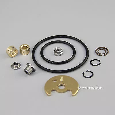  TD04HL-15T 16T 18T 19T Saab 9-3 9-5 Volvo Turbocharger Turbo Repair Rebuild Kit • $36