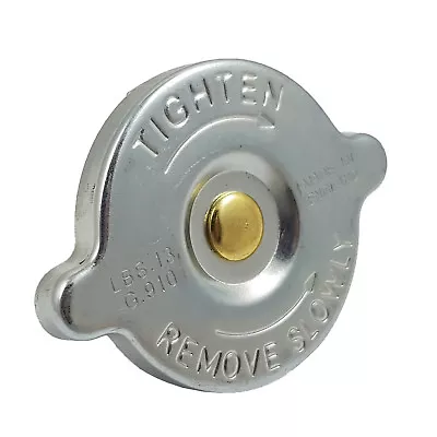 Radiator Cap 13PSI For MGB Classic MIni 69 - 76 & Other Classic Cars GRC111 • £8.20