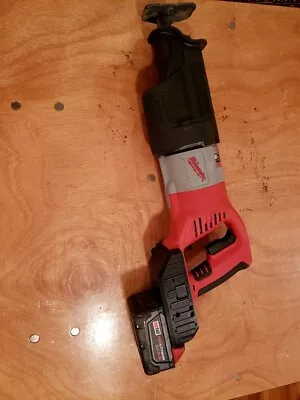 Milwaukee M18 Battery To Milwaukee V28 Tool - Adapter • $45